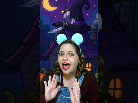 🎵 Fui morar numa casinha... Mas essa não é uma casinha qualquer! 😱✨