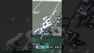 Jaylen waddle edit
