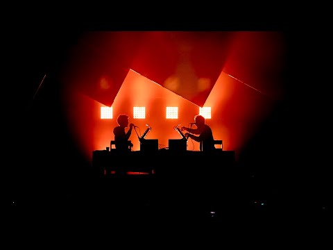 The Blaze - Live at We Love Green 2023 (Full Set)