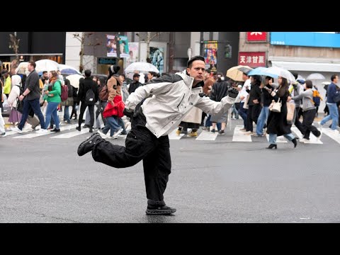 Los Bares Más Locos de JAPON 🇯🇵 ¡Vamos a Encontrarlos! DIA 1