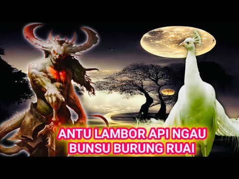 Tesat  Rembus Bak Menua Bunsu Ular Belalang-5