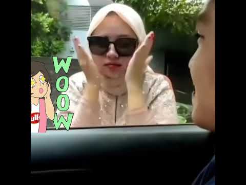 Lucu banget.!!! Malunya itu looh.. bikin ngakak.. #bestfunnyvideos  #trynottolaugh