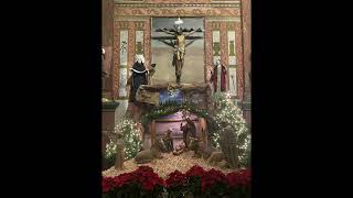 En Belén Tocan a Fuego (Trad. Villancico) | The Basilica Choir