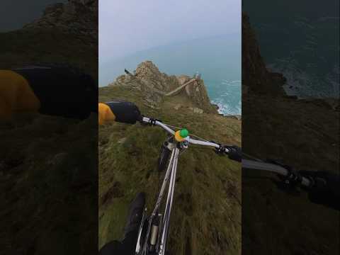 Dont fall right