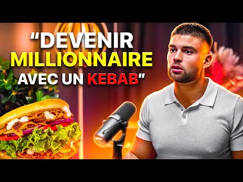 Le SECRET qui a rendu JP Fanguin MILLIONNAIRE