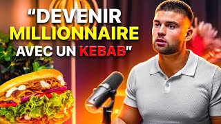 Le SECRET qui a rendu JP Fanguin MILLIONNAIRE