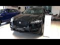 Jaguar F-Pace Prestige