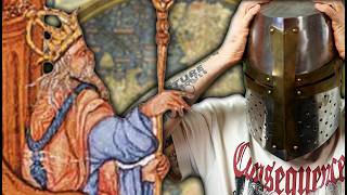 The Crusader King Who Never Existed - Prester John