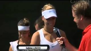 Sabine LISICKI