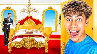 Luxury Shopping Sprees That Got Out of Control! | The Royalty Family