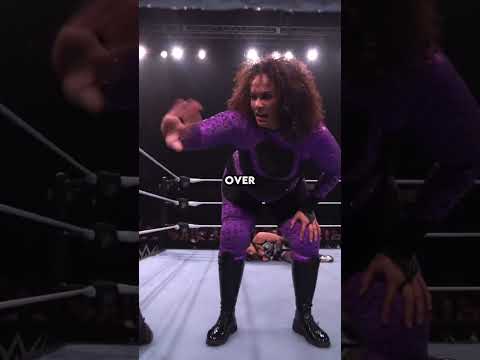 Rhea Ripley's Signature Move... 🤮