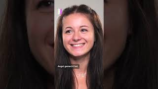 Emilie wurde gehackt und erpresst #shorts #trudoku #zdf #deepfake