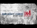 Confederate Generals and Their Impact