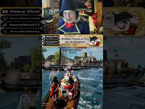 Do you think it's obvious? #holdfast