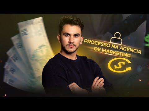 Como criar os processos da minha agência de marketing digital