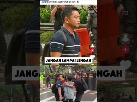 TANDAI biar kawan kawan tau.