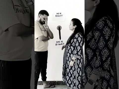 Ab inko kon samjhaye ? | #shorts #viral #trending #simbastation #couple