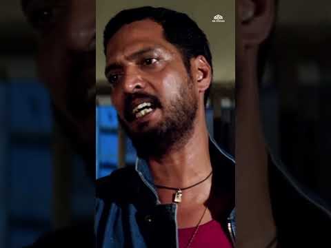 जगाया जिन्दा लोंगो को जाता है मुर्दो को नहीं | #ytshorts #nanapatekar #dialogue
