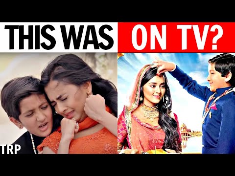 I Saw An Indian TV Show So Disturbing You Won’t Believe It Existed | Pehredaar Piya Ki