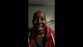 #breastcancerawareness #365 Fatimah's Fight 11/15