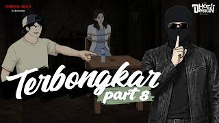 TERBONGKAR PART 8 - Dhot Design