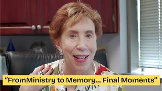Remembering Marilyn Hickey - From Global Ministry to Final Goodbye