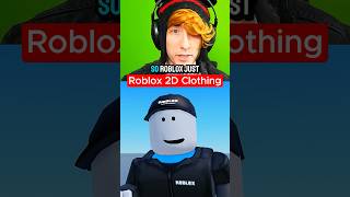 Roblox ruined everything.. 💔