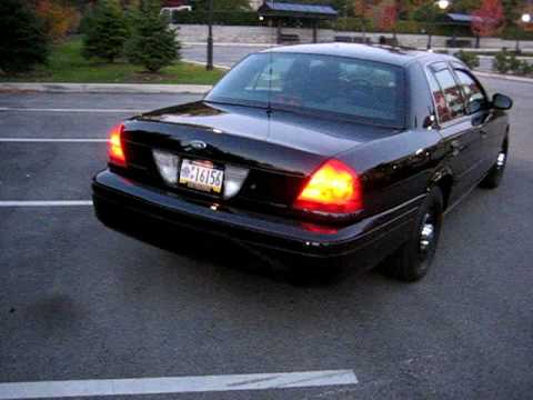 2004 Ford crown victoria problems #6
