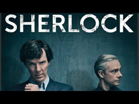 Sherlock - Season 1 Episode 2 : The Blind Banker