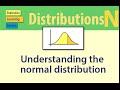Exploring the Normal Distribution in Statistics