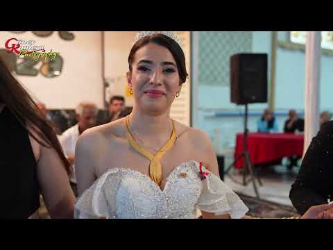 İSLAHİYE CİĞERCİ HASANIN OĞLUNUN DÜĞÜNÜ 2. Bölüm GRUP DELAL GÜNEY KAMERA