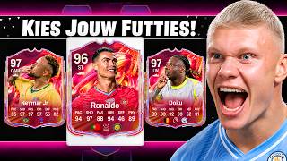 Draft Maar Alleen Futties..