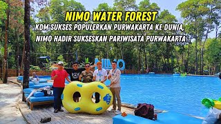 KDM SUKSES POPULERKAN PURWAKARTA KE DUNIA, NIMO HADIR SUKSESKAN PARIWISATA PURWAKARTA