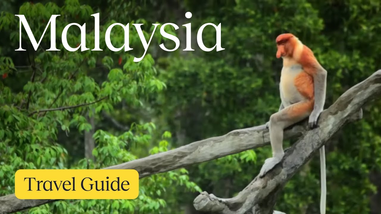 Malaysia Vacation Travel Guide Expedia