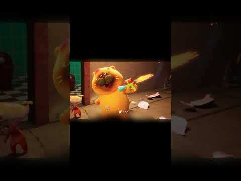 Tưởng có đồ xịn, ai ngờ tự bóp Team #ThuGian#HaiHuoc#Funny