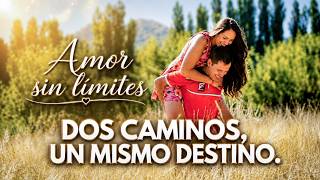 Dos caminos, un mismo destino: Amor sin límites