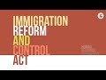 E-Verify and Immigration Policies