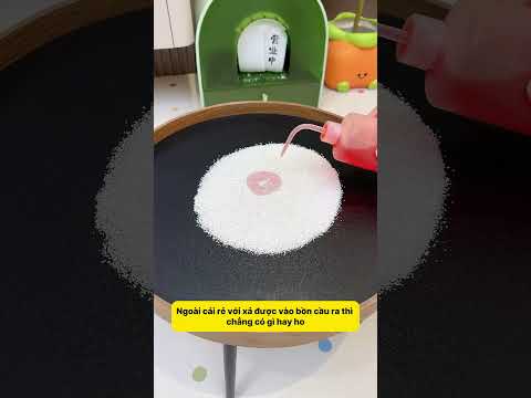 Từ 'nhớp nháp' đến 'tráng bánh crepe': Hành trình cát vệ sinh cho mèo #notapetvn #ReviewSảnPhẩmMèo