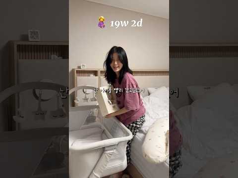 19주 2일 : 또 한번 염색체 문제