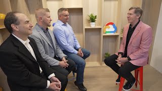 Powering the Future of Telecom: Inside Telenor's Hybrid Cloud Strategy with MATRIXX & Google Cloud