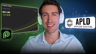 APLD Leads AI Data Center Markets Again...