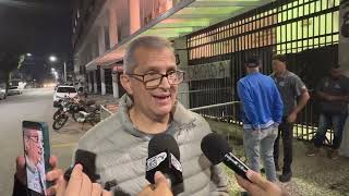 “ AS MUDANÇAS SÃO PREJUDICIAIS”, DIZ CONSELHEIRO 