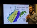 West Virginia Geography and Landmarks