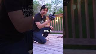 Rueda Para Abdominales (Reseña No Patrocinada)