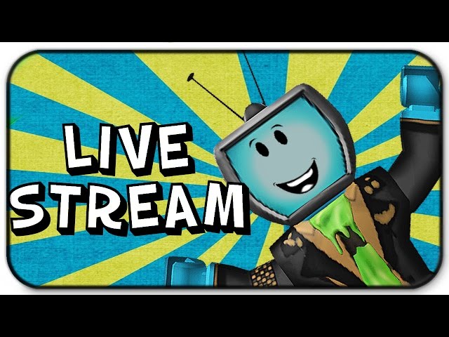 Roblox Live - Elemental Battlegrounds, Meepcity, Lucky Block Battlegrounds, Zombie Rush