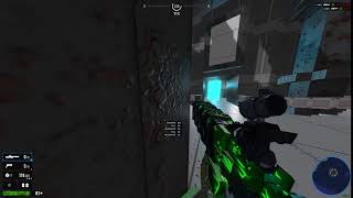 Sector's Edge - Collateral