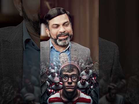 2 Years Jail For Forgetting Phone Password || Podcast Amit Dubey || #amitdubey #short #cybersecurity