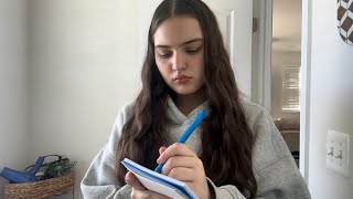 ASMR Hair Salon! Cutting, Brushing, Clipping & Curling Your Hair