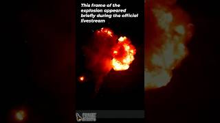 Watch INNOSPACE Launch The Hanbit-Nano Rocket For The 1st Time And The Moment The Rocket Failed!