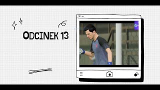 FIFA 23 - kariera zawodnika #13 - Pół finał Ligi Konferencji Europy - dwumecz